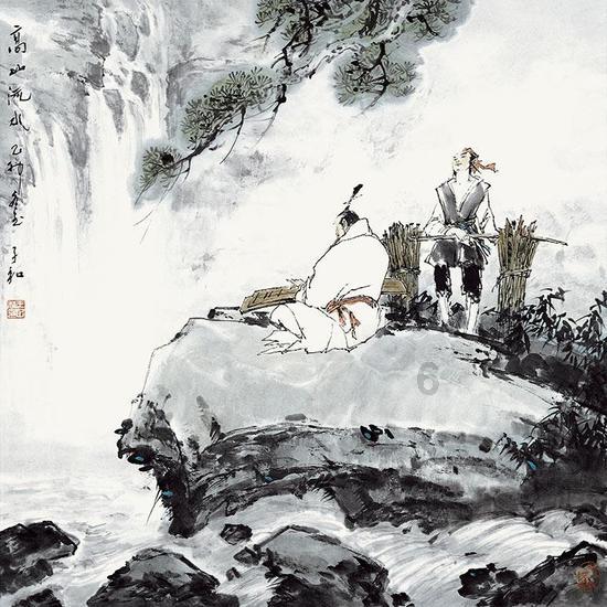 国网民权县供电公司：全力迎战雨雪天气